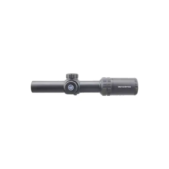 Оптический прицел Vector Optics 30мм SFP GRIZZLY 1-4x24