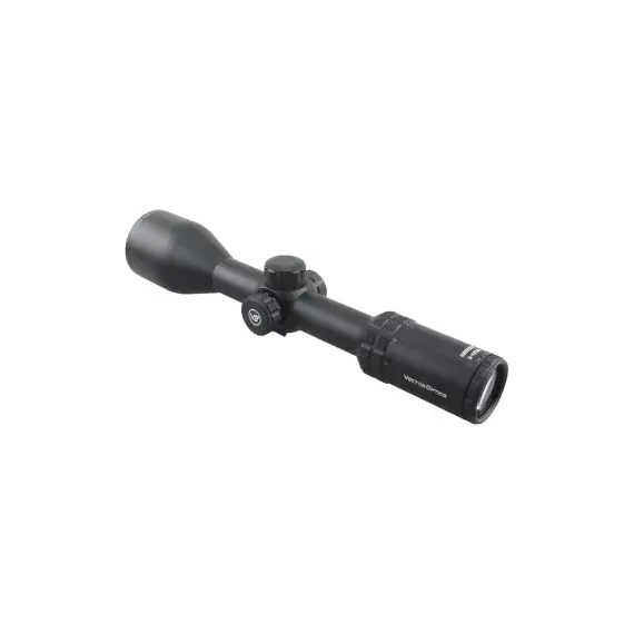 Оптический прицел Vector Optics 30мм SFP Grizzly 3-12x56