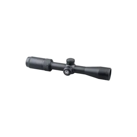 Оптический прицел Vector Optics 25,4мм SFP Matiz 2-7x32 MOA