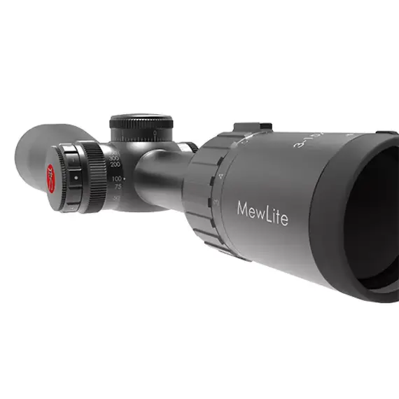 Оптический прицел Mewlite 3-15x44, SFP, 25,4 mm, SF IR, 21001