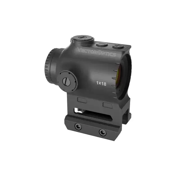 Оптический прицел Vector Optics Paragon 1X18 X-MINI Prism