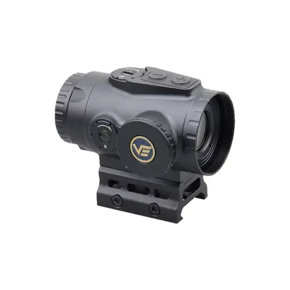 Оптический прицел  Vector Optics Paragon 3x18 Micro Prism
