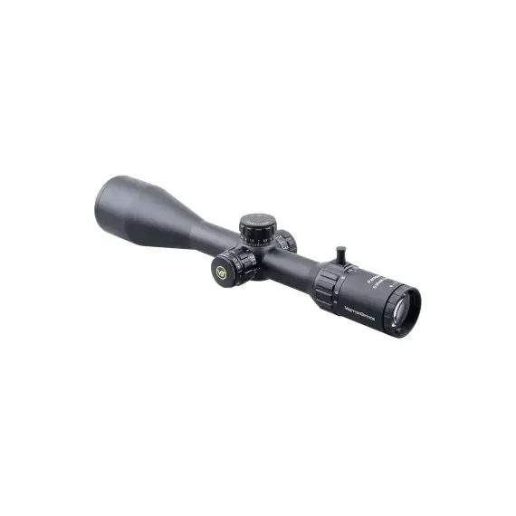 Оптический прицел Vector Optics 30мм SFP Paragon 5-25x56 GenII