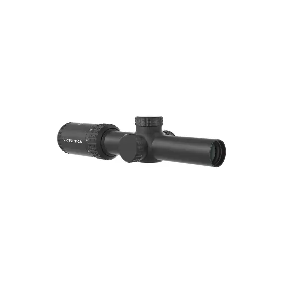 Оптический прицел Vector Optics 25,4мм SFP VictOptics SOI 1.5-5X20
