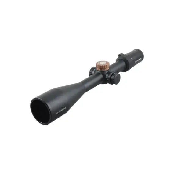 Оптический прицел Vector Optics 30мм FFP Taurus 5-30x56