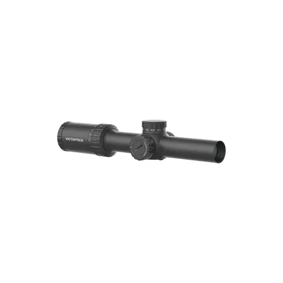 Оптический прицел Vector Optics 30мм SFP VictOptics S10 1-10X24