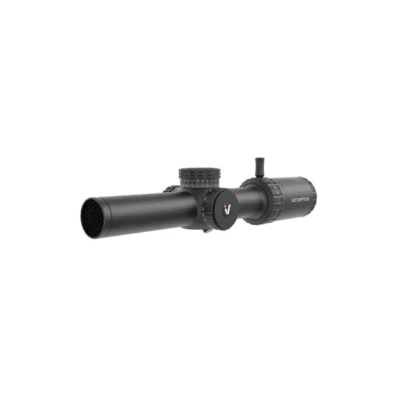 Оптический прицел Vector Optics 30мм SFP VictOptics S10 1-10X24I FIBER