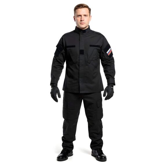 Костюм легкий боевой GONGTEX ACU цвет Multicam