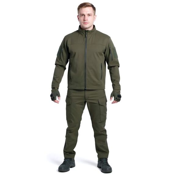 Костюм  OUTDOOR  GONGTEX