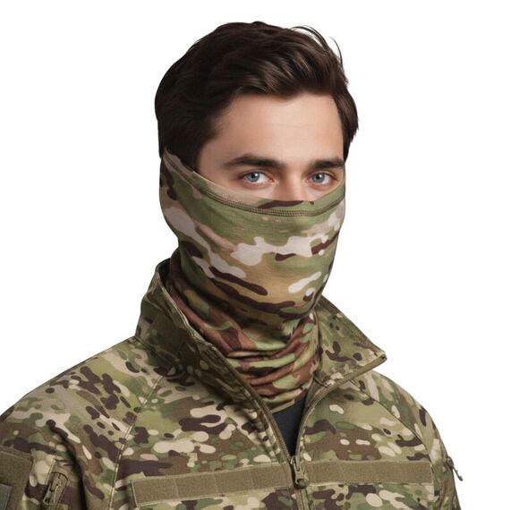 ВКПО 3.0 Бафф Multicam