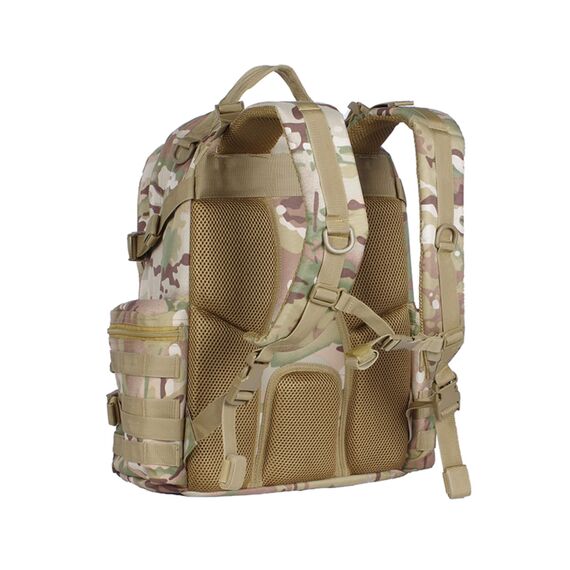 Рюкзак GB0806 Gongtex, цвет Multicam