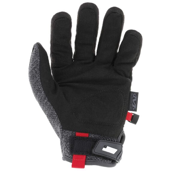 Перчатки ColdWork Original Mechanix, цвет Grey/Black