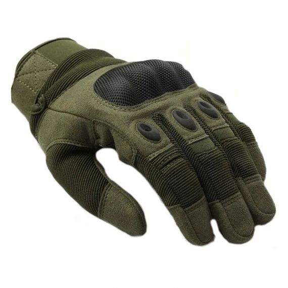 Перчатки All Finger EmersonGear, цвет OD