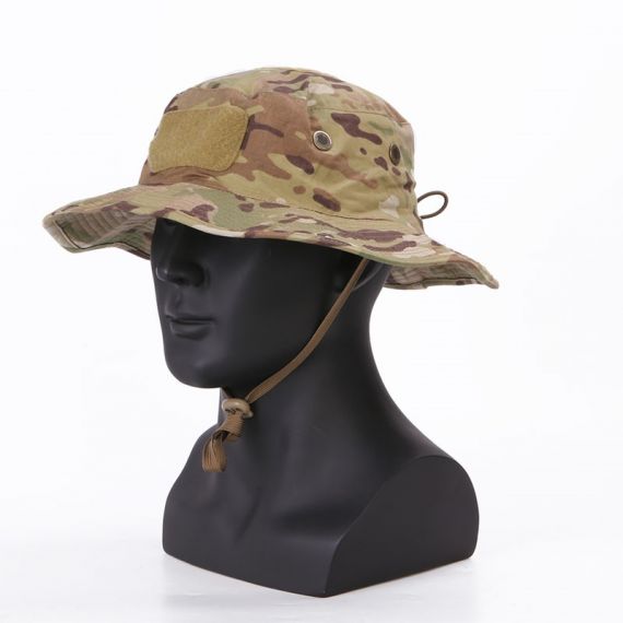 Панама EmersonGear, цвет Multicam