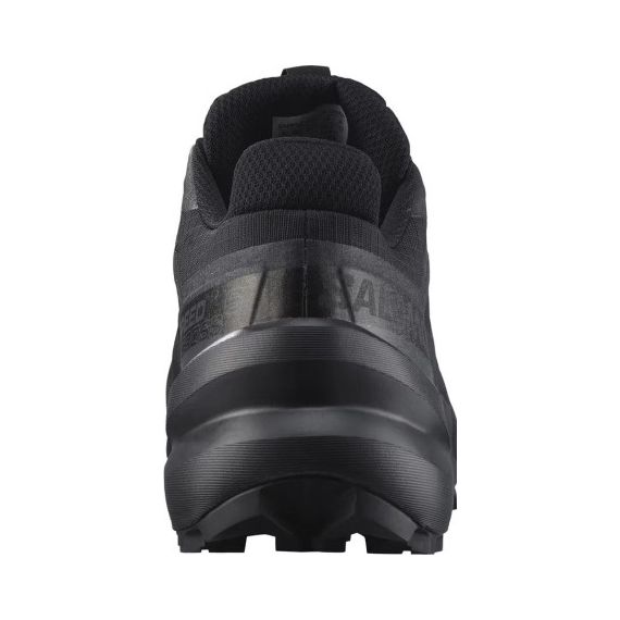Кроссовки Speedcross 6 GTX Salomon, цвет Black/Phantom