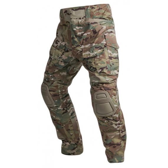 Брюки G3 Tactical, EmersonGear, цвет Multicam