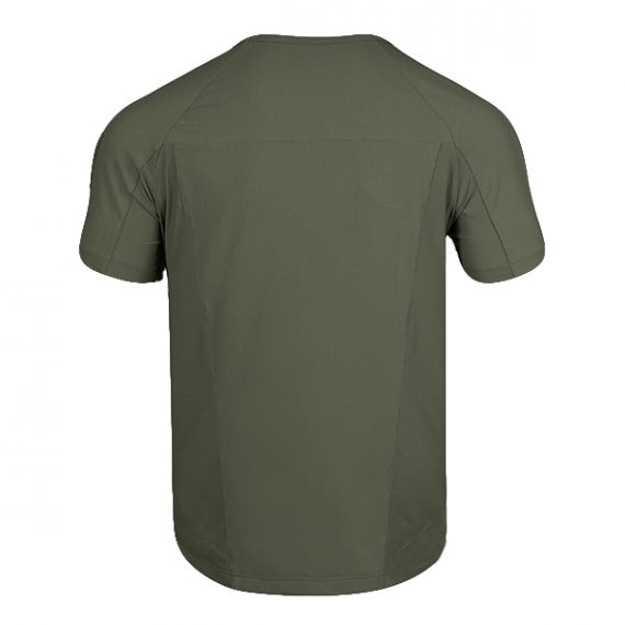 Футболка Blue Label Tide Function Sports EmersonGear, цвет Ranger Green