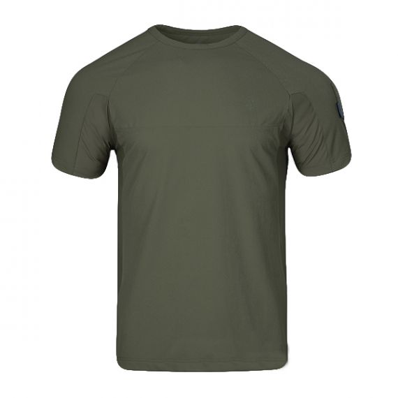 Футболка Blue Label Tide Function Sports EmersonGear, цвет Ranger Green