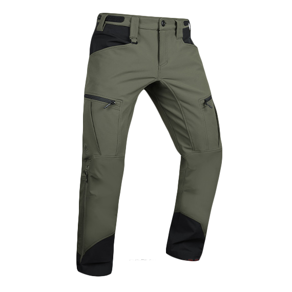 Брюки Blue Label "Pelican" EmersonGear, цвет Ranger Green