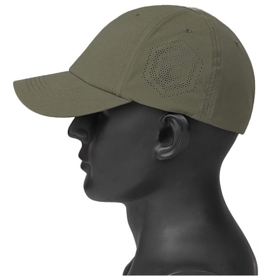 Бейсболка Ventilation EmersonGear, цвет Ranger Green