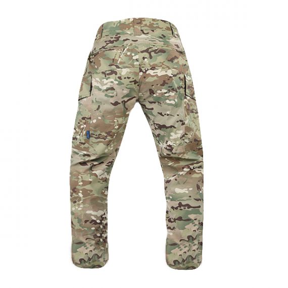 Брюки Blue Label Guardian All-terrain EmersonGear, цвет MT