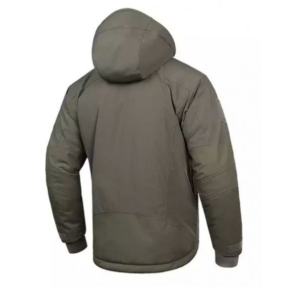 Куртка Blue Label Musk-Ox EmersonGear, цвет Ranger Green