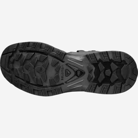 Ботинки Quest 4D GTX Forces 2 EN Salomon, цвет Black