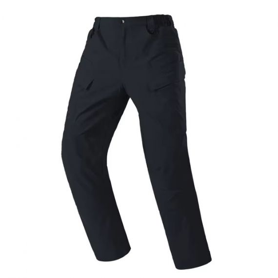 Брюки Blue Label Antelope EmersonGear, цвет Black