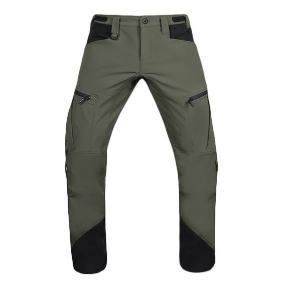 Брюки Blue Label "Pelican" EmersonGear, цвет Ranger Green