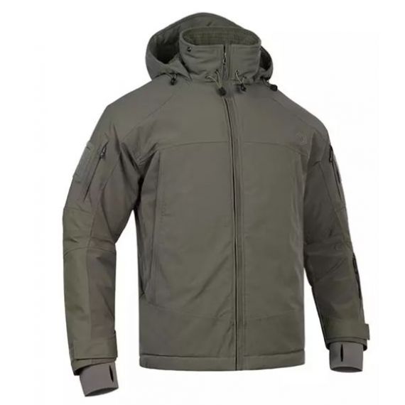 Куртка Blue Label Musk-Ox EmersonGear, цвет Ranger Green