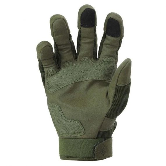 Перчатки All Finger EmersonGear, цвет OD