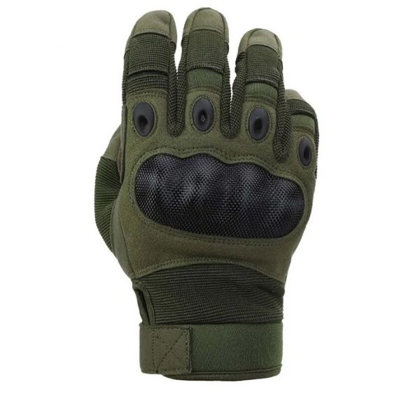 Перчатки All Finger EmersonGear, цвет OD
