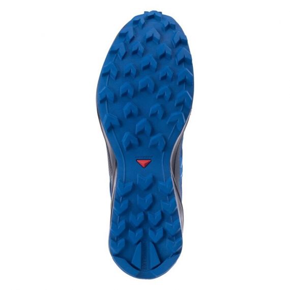 Кроссовки Speedcross Peak GTX Salomon, цвет Mar Bl/Dark