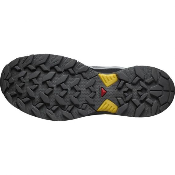 Кроссовки X ULTRA 360 GTX Salomon, цвет Castlerock/Black