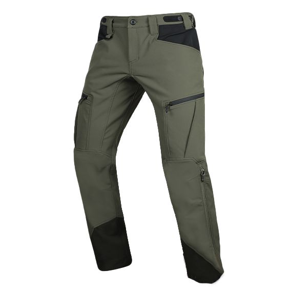 Брюки Blue Label "Pelican" EmersonGear, цвет Ranger Green