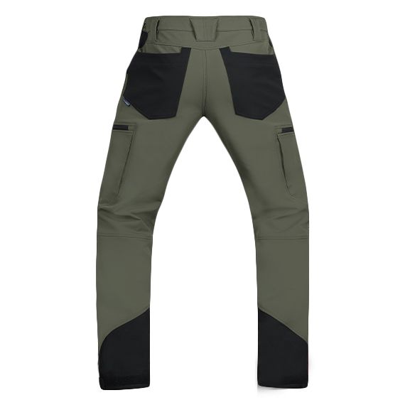 Брюки Blue Label "Pelican" EmersonGear, цвет Ranger Green
