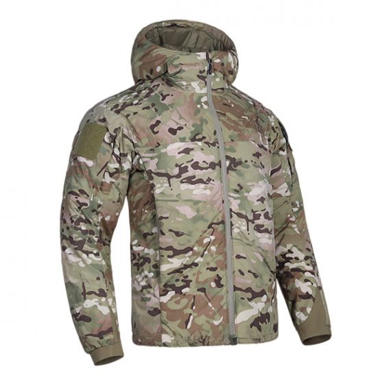Куртка Blue Label COD Functional EmersonGear, цвет Multicam