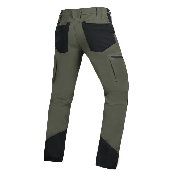 Брюки Blue Label "Pelican" EmersonGear, цвет Ranger Green