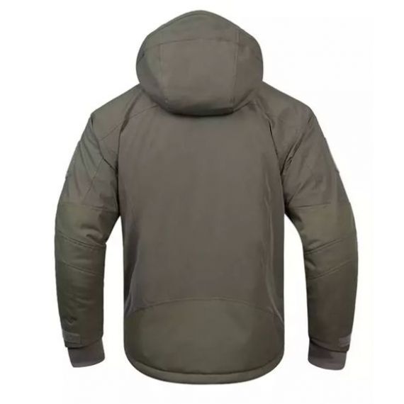 Куртка Blue Label Musk-Ox EmersonGear, цвет Ranger Green