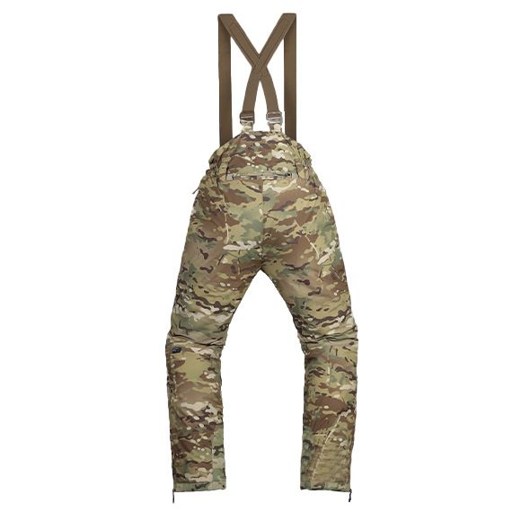 Брюки Blue Label Reindeer EmersonGear, цвет MT