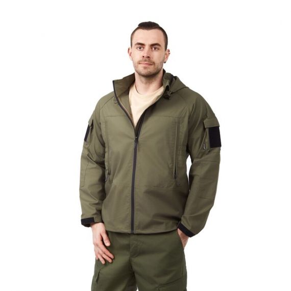 Куртка PCU Protective Combat Uniform EmersonGear, цвет RG