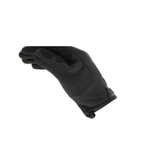 Перчатки ColdWork Original Mechanix, цвет Black