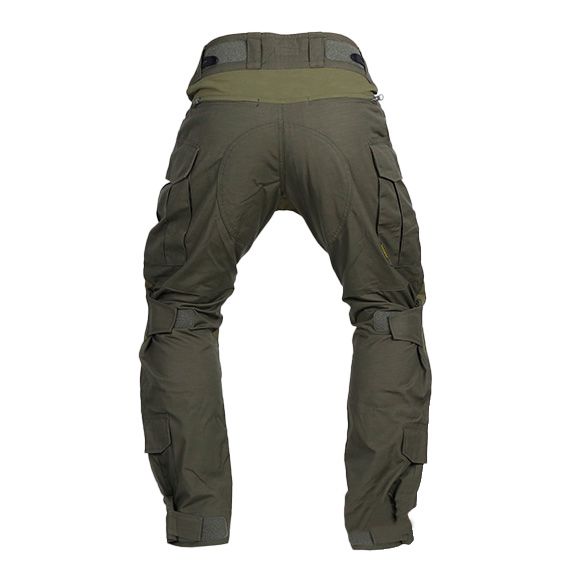 Брюки G3 Tactical, EmersonGear, цвет Ranger Green
