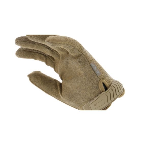 Перчатки Original Mechanix, цвет Coyote