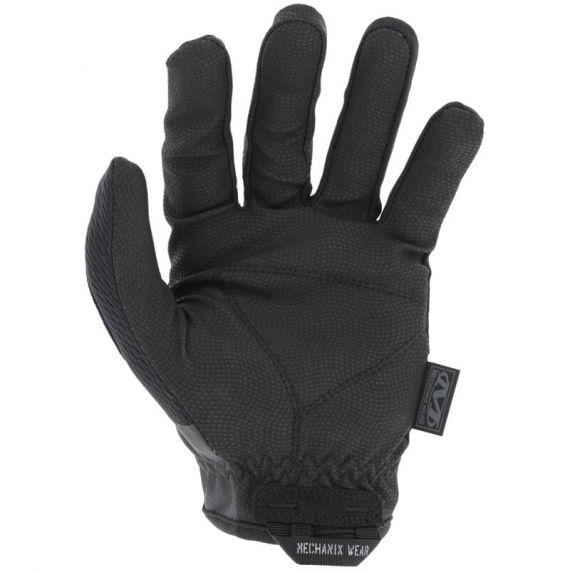 Перчатки Specialty 0.5mm High Dexterity Mechanix, цвет Black