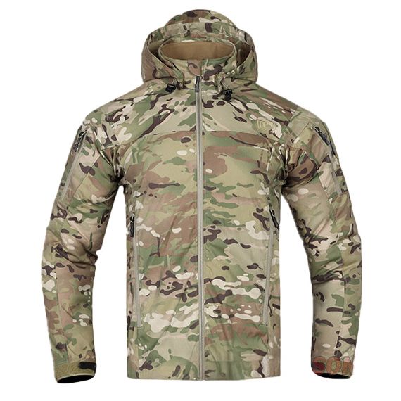 Куртка Blue label Falco Lightweight EmersonGear, цвет MT