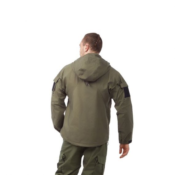 Куртка PCU Protective Combat Uniform EmersonGear, цвет RG