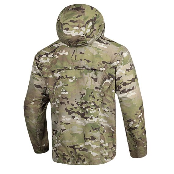 Куртка Blue label Batwing Sunscreen EmersonGear, цвет MT