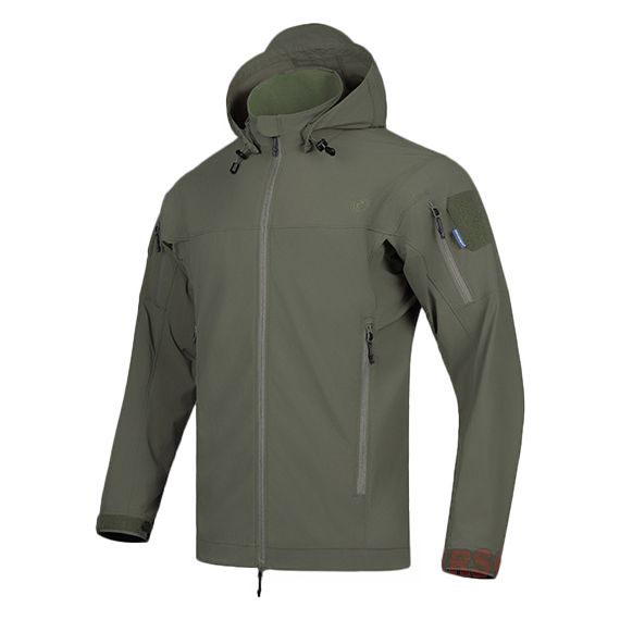 Куртка Blue label Falco Lightweight EmersonGear, цвет Ranger Green