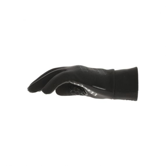 Перчатки ColdWork Base Layer Mechanix, цвет Black